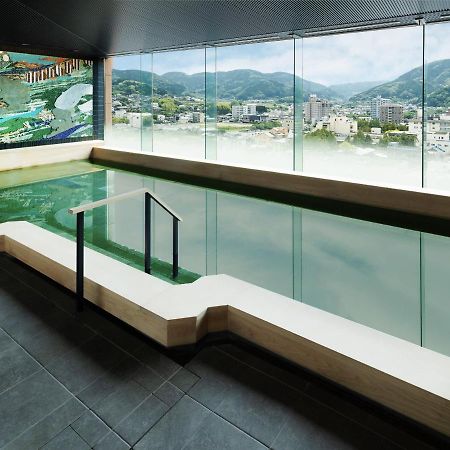 Hotel Sakura Урешино Екстериор снимка