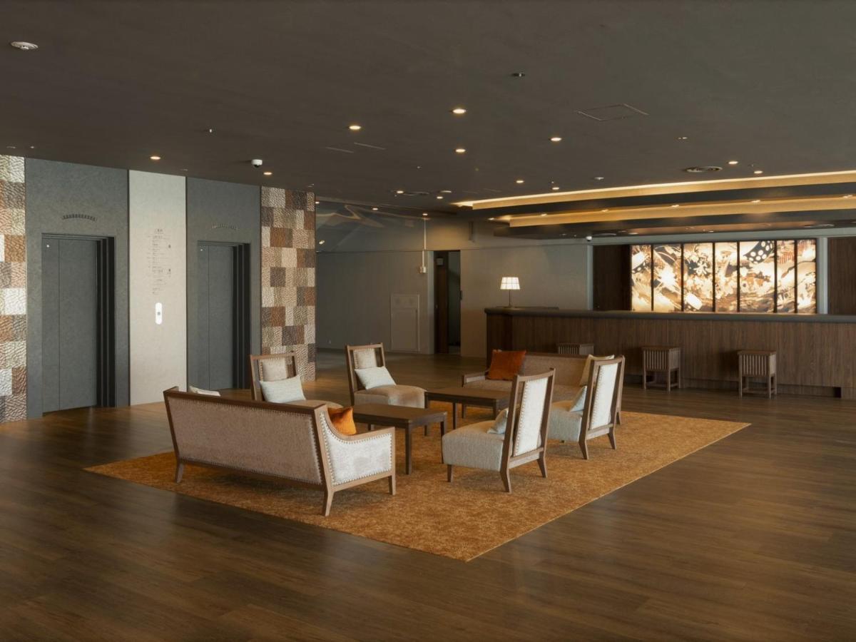 Hotel Sakura Урешино Екстериор снимка