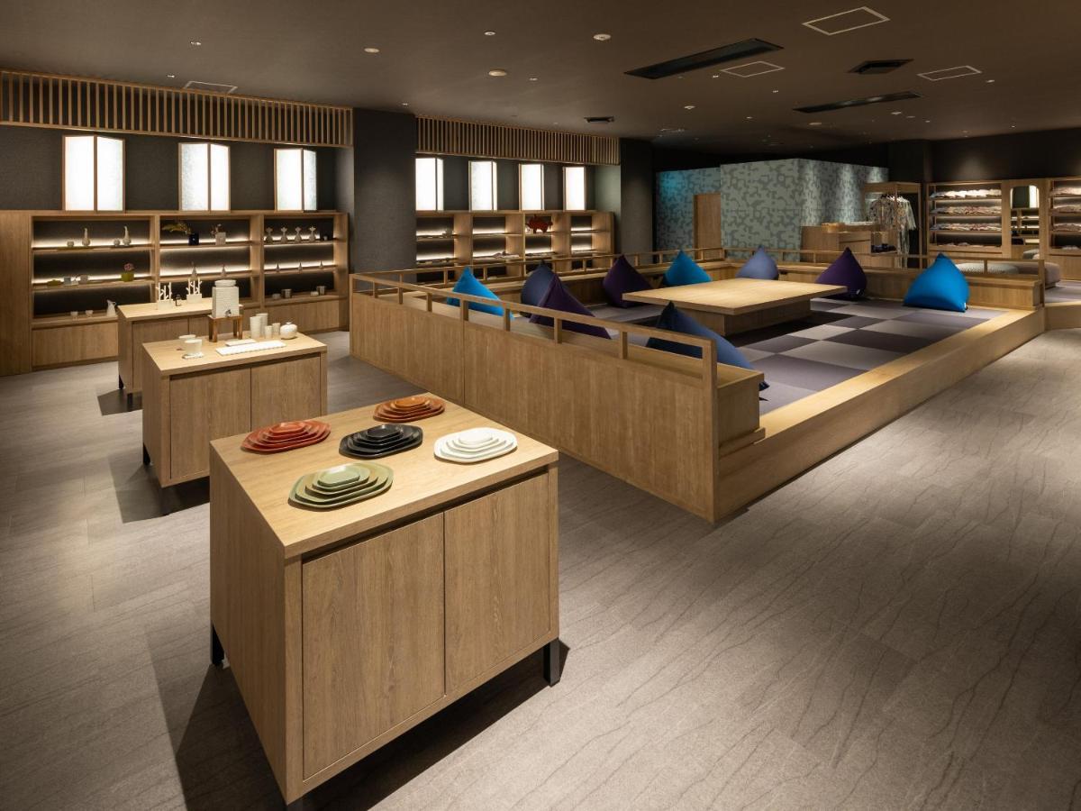 Hotel Sakura Урешино Екстериор снимка