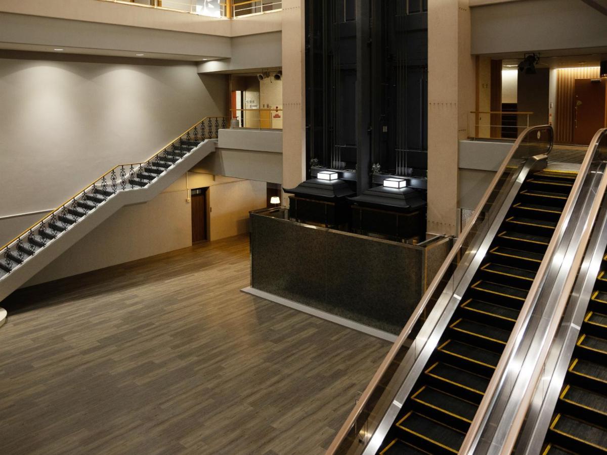 Hotel Sakura Урешино Екстериор снимка