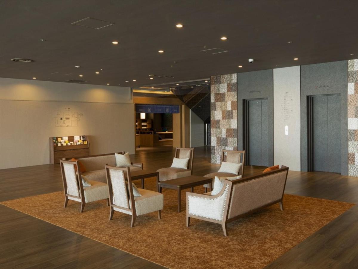 Hotel Sakura Урешино Екстериор снимка