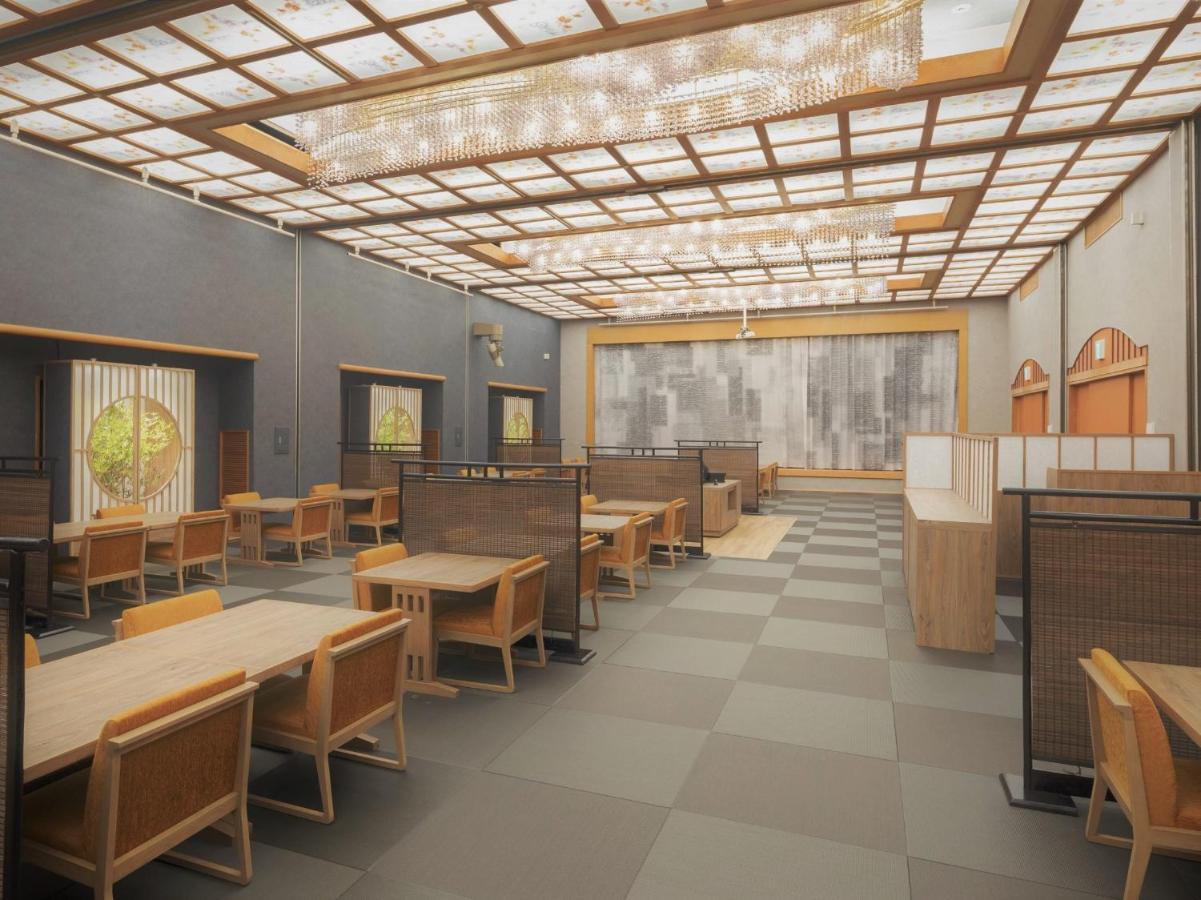 Hotel Sakura Урешино Екстериор снимка