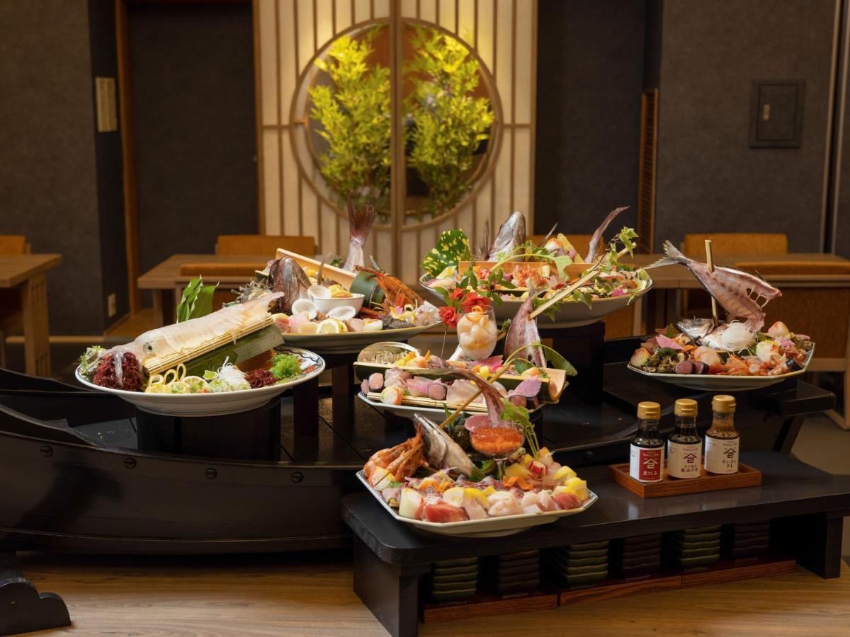 Hotel Sakura Урешино Екстериор снимка