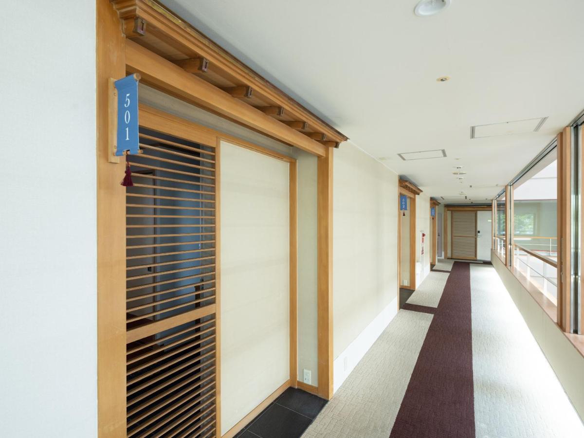 Hotel Sakura Урешино Екстериор снимка