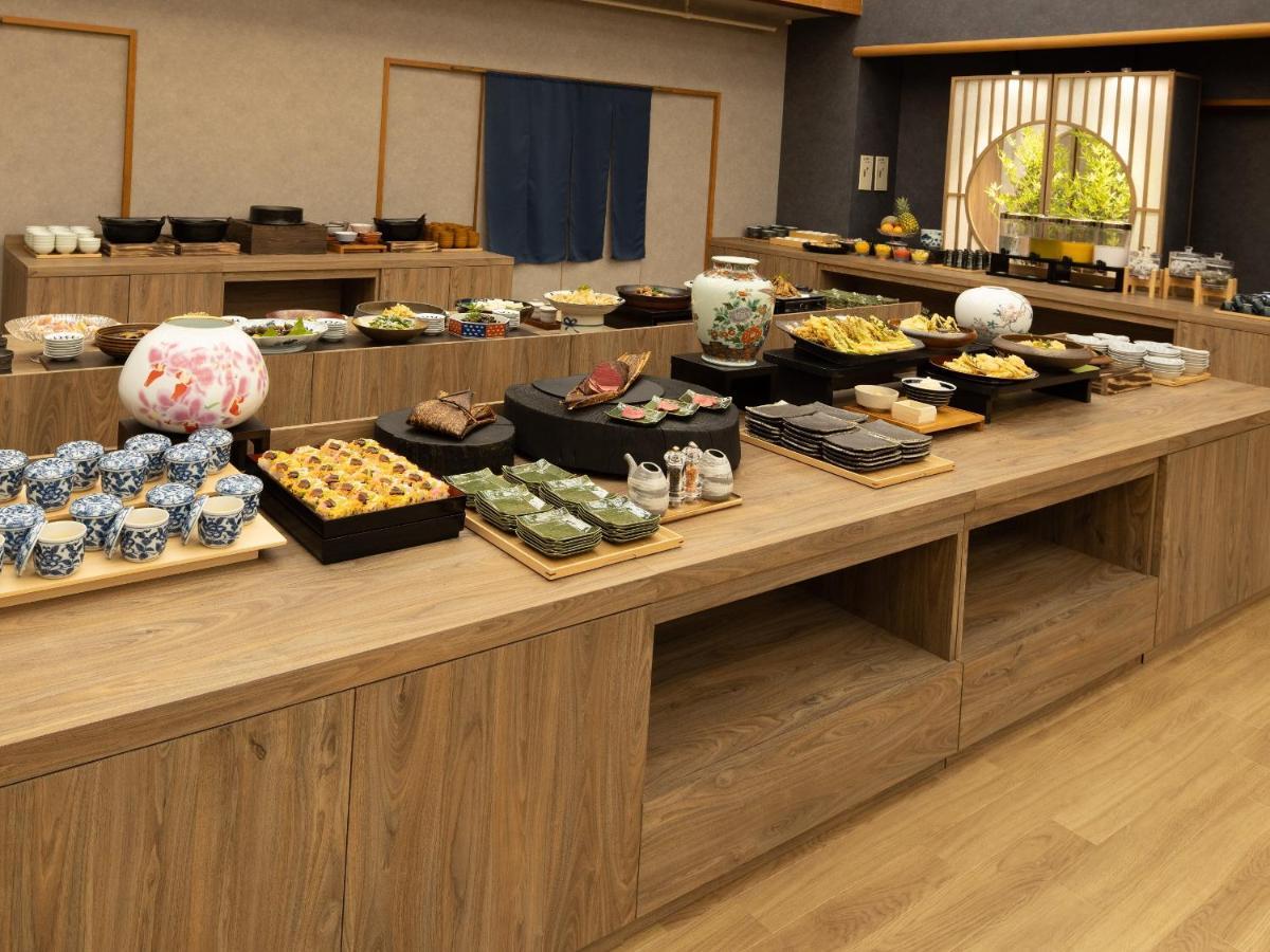 Hotel Sakura Урешино Екстериор снимка